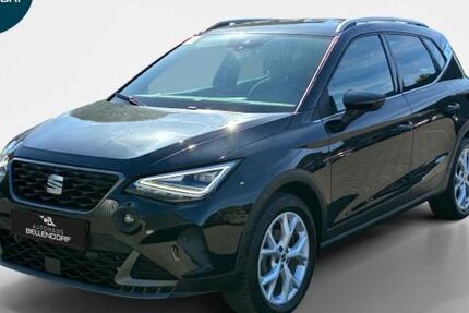 Seat Arona 64.554 km 16.940 &euro; Bottrop 46244