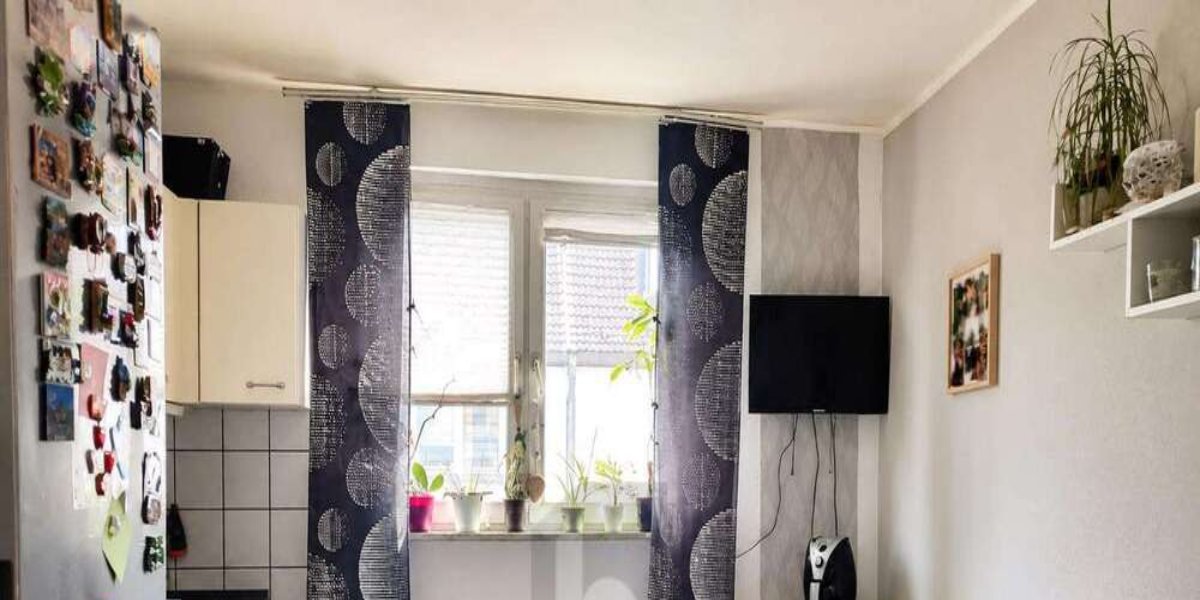 Etagenwohnung Bottrop - 3 Zimmer, 54 m&sup2;, 110.000&euro; | Angebot:27185610