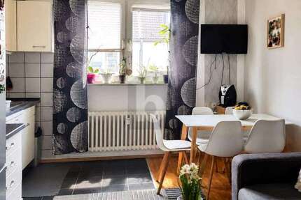 Wohnung Bottrop - 3 Zimmer, 54 m&sup2;, 110.000&euro; | Angebot:27185610
