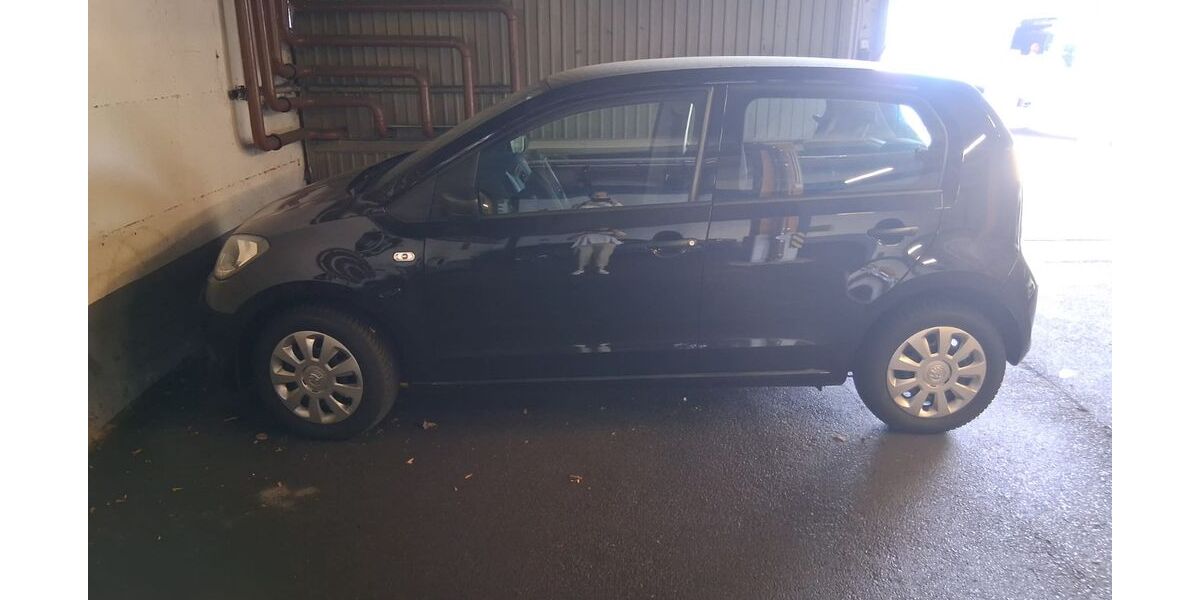 Skoda Citigo 18.572 km 12.950 &euro; Wuppertal 42119