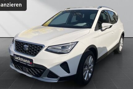 Seat Arona 42.600 km 15.990 &euro; Wuppertal 42109
