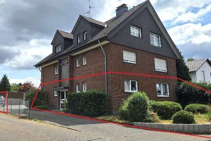 Wohnung Leichlingen - 3 Zimmer, 125 m&sup2;, 437.500&euro; | Angebot:27197472