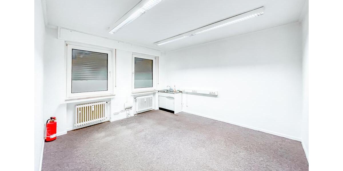 Gewerbeobjekt Bochum - 2.100&euro; | Angebot:24176777