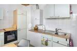 Etagenwohnung Bochum Hamme - 2 Zimmer, 53 m&sup2;, 115.000&euro; | Angebot:25927686