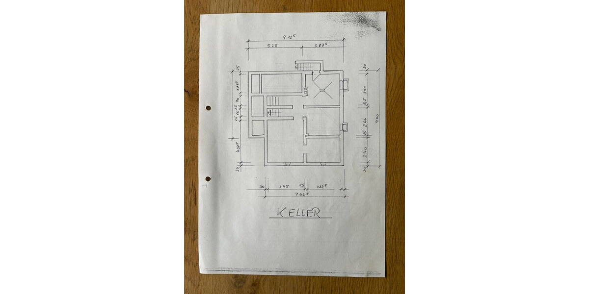 Einfamilienhaus Mettmann Metzkausen - 5 Zimmer, 112 m&sup2;, 549.000&euro; | Angebot:26728269