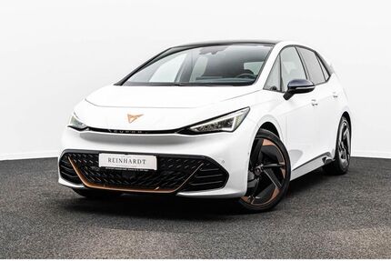 Cupra Born 50.498 km 26.474 &euro; Hagen 58091