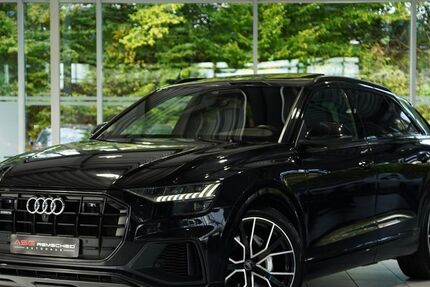 Audi Q8 223.000 km 38.800 &euro; Remscheid/NRW 42855