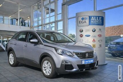 Peugeot 3008 21.780 km 17.556 &euro; Wermelskirchen 42929