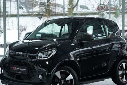 Smart ForTwo 26.500 km 14.900 &euro; Remscheid/NRW 42855