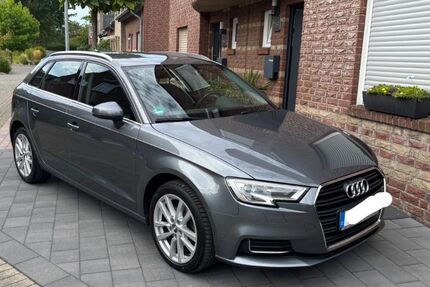 Audi A3 65.000 km 21.800 &euro; Duisburg 47199