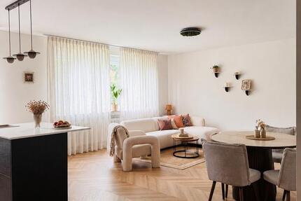 Wohnung Düsseldorf Stadtbezirk 5 - 3 Zimmer, 80 m&sup2;, 590.000&euro; | Angebot:26820916