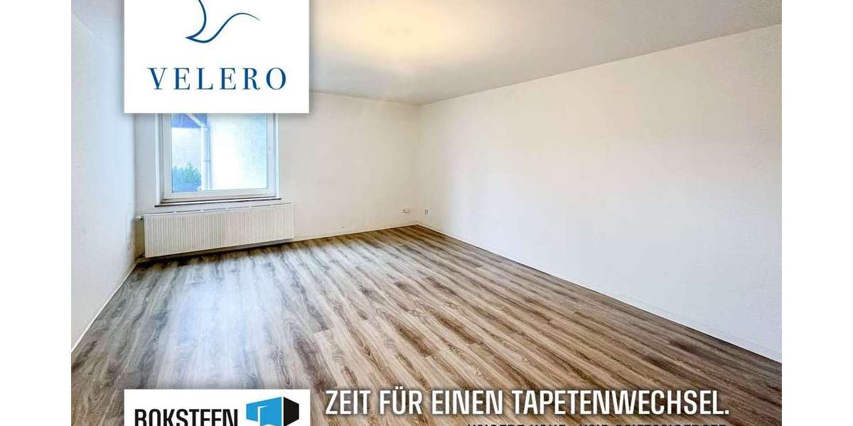 Etagenwohnung Oberhausen Neue Mitte - 1.5 Zimmer, 31 m&sup2;, 310&euro; | Angebot:27216380