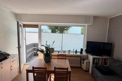 Wohnung Wuppertal Sedansberg - 1 Zimmer, 38 m&sup2;, 560&euro; | Angebot:27535746