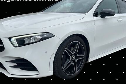 Mercedes-Benz A 180 134.940 km 22.640 &euro; Remscheid 42897