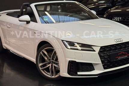 Audi TT 17.083 km 36.999 &euro; Radevormwald 42477
