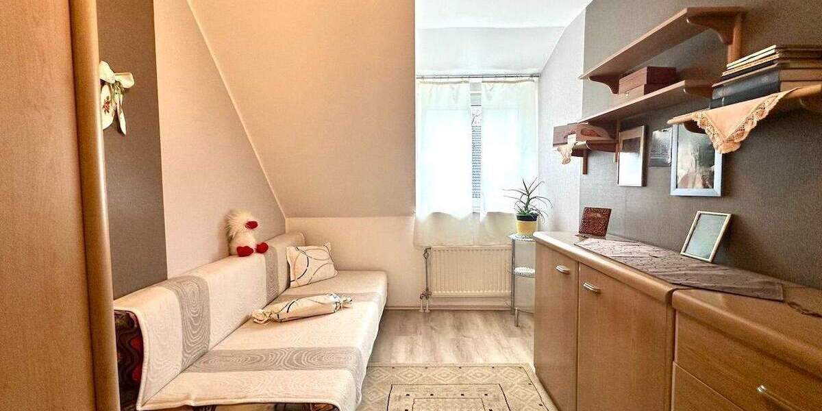 Doppelhaushälfte Neuss Erfttal - 5 Zimmer, 103 m&sup2;, 519.000&euro; | Angebot:25736813