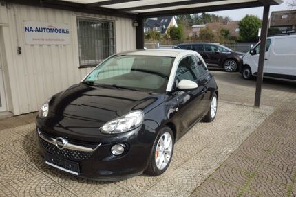 Opel Adam 98.360 km 6.850 &euro; Langenfeld 40764