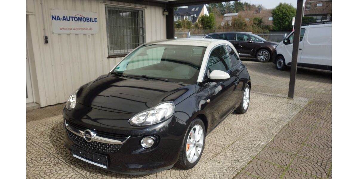Opel Adam 98.360 km 6.850 &euro; Langenfeld 40764