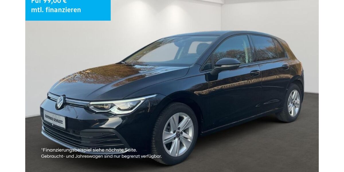 VW Golf 61.231 km 19.690 &euro; Wuppertal 42109