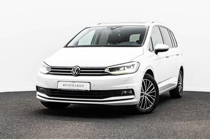 VW Touran 62.696 km 31.463 &euro; Hagen 58091