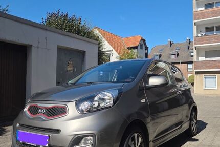 Kia Picanto 40.221 km 6.800 &euro; Bochum 44801