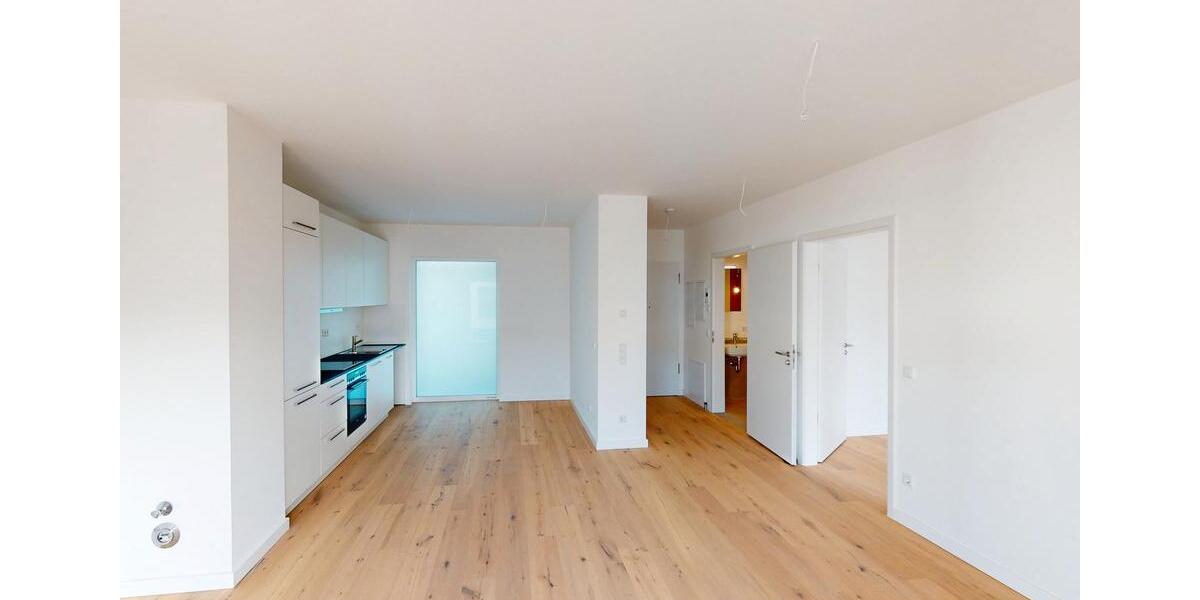 Etagenwohnung Düsseldorf Stadtbezirk 3 - 2 Zimmer, 67 m&sup2;, 1.365&euro; | Angebot:25920235
