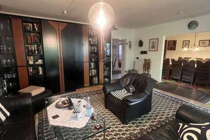 Wohnung Essen Stadtbezirk II - 4.5 Zimmer, 104 m&sup2;, 380.000&euro; | Angebot:26589395