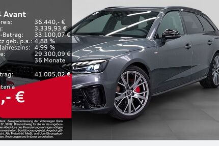 Audi A4 49.140 km 36.440 &euro; Bochum 44809