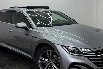 VW Arteon 96.000 km 24.500 &euro; Radevormwald 42477