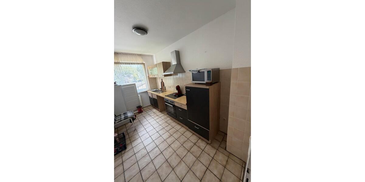 Etagenwohnung Duisburg Mittelmeiderich - 2 Zimmer, 50 m&sup2;, 65.000&euro; | Angebot:26602564