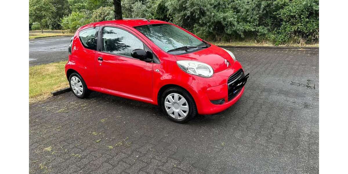 Citroen C1 149.000 km 1.900 &euro; Duisburg 47053