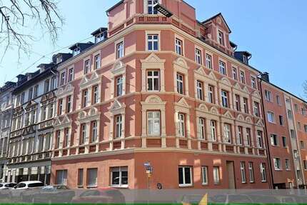 Wohnung Hagen Kuhlerkamp - 3 Zimmer, 108 m&sup2;, 724&euro; | Angebot:26505870
