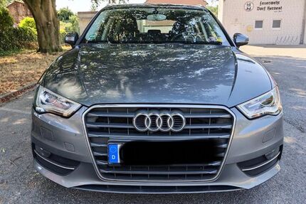 Audi A3 210.000 km 5.900 &euro; Oberhausen 46117