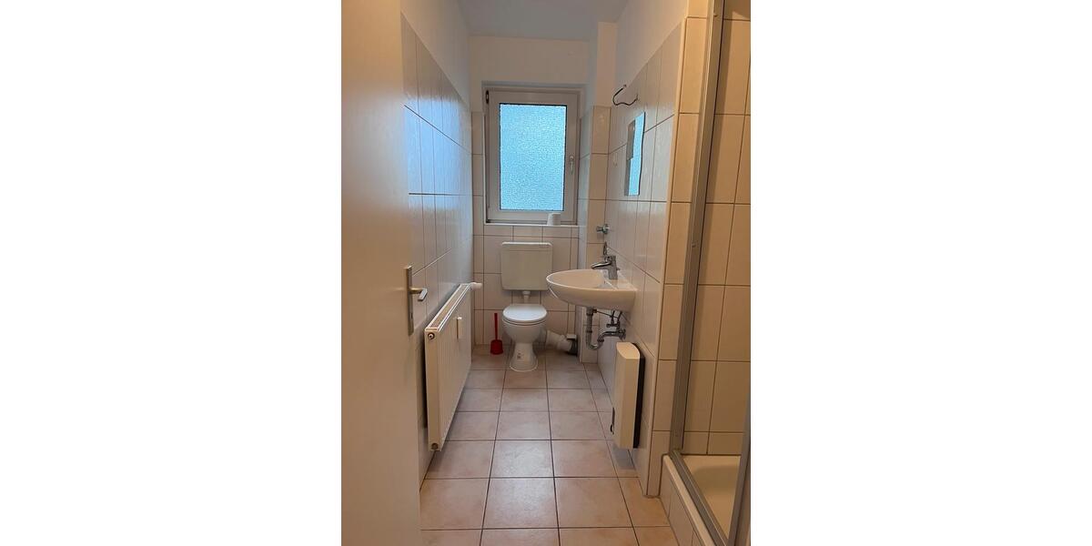 Etagenwohnung Essen Frillendorf - 1 Zimmer, 29 m&sup2;, 480&euro; | Angebot:25658378