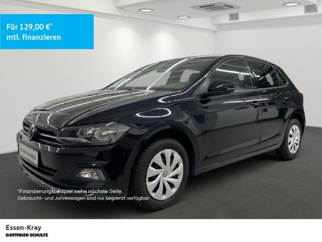 VW Polo 41.491 km 18.450 &euro; Essen 45307