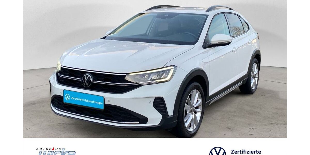 VW Taigo 23.699 km 16.990 &euro; Bochum - Linden 44879