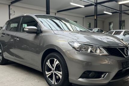 Nissan Pulsar 113.920 km 6.800 &euro; Velbert 42551