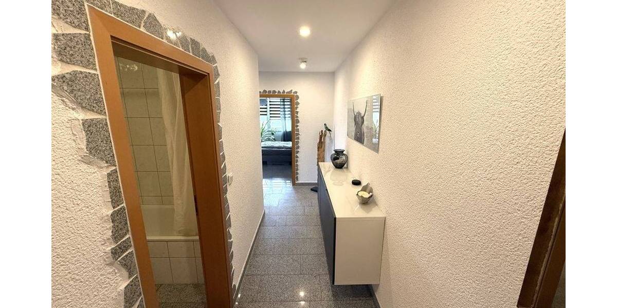 Etagenwohnung Gelsenkirchen Beckhausen - 3 Zimmer, 74 m&sup2;, 145.000&euro; | Angebot:25707104