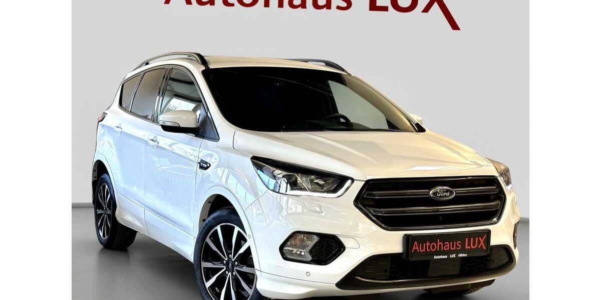 Ford Kuga 96.000 km 14.990 &euro; Hilden 40721