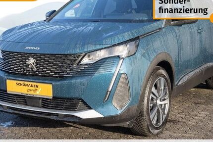 Peugeot 3008 15.499 km 24.490 &euro; Solingen 42697