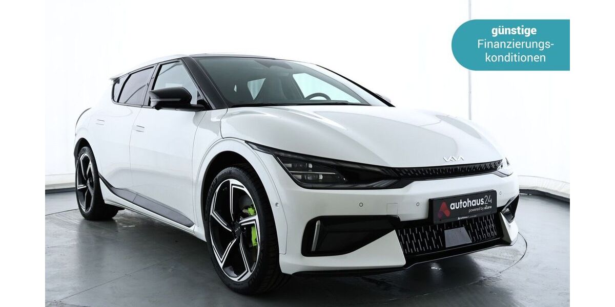 Kia EV6 35.262 km 38.590 &euro; Wuppertal 42287