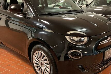 Fiat 500e 6.000 km 18.480 &euro; Wülfrath 42489