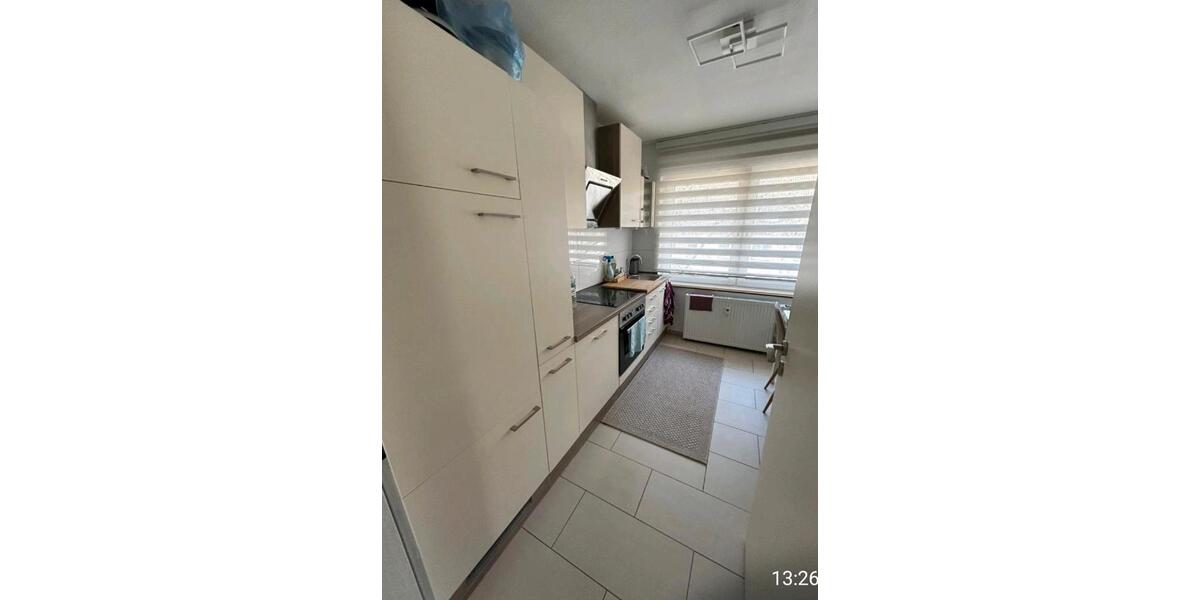 Etagenwohnung Duisburg Rheinhausen - 2 Zimmer, 64 m&sup2;, 590&euro; | Angebot:25907533