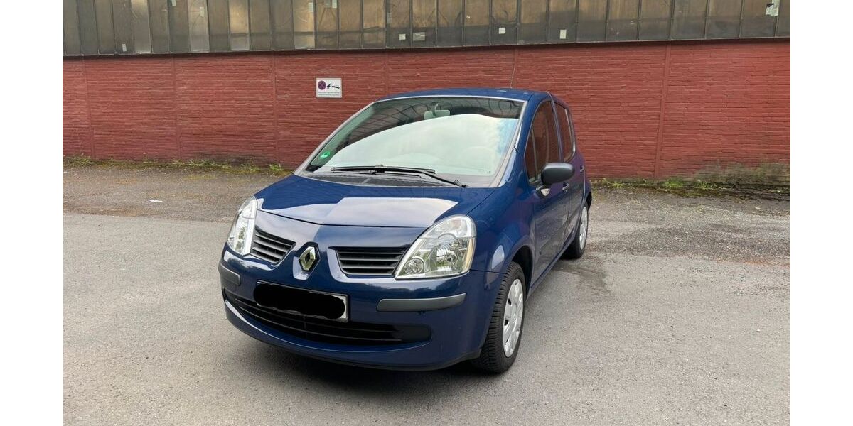 Renault Modus 134.000 km 1.799 &euro; Hagen 58089