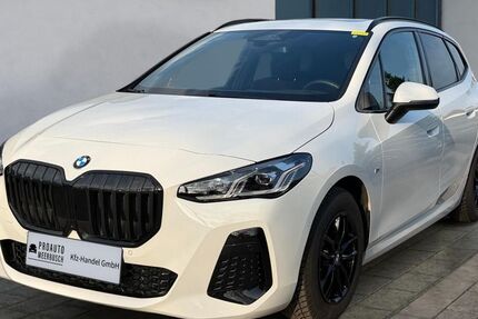 BMW 218 Active Tourer 8.600 km 29.985 &euro; Meerbusch 40668