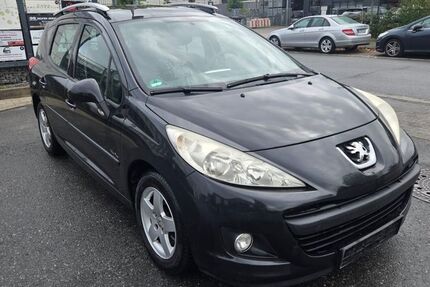 Peugeot 207 134.000 km 2.490 &euro; Gelsenkirchen 45884