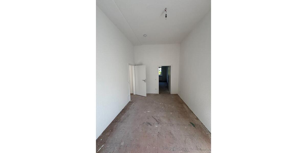 Erdgeschoßwohnung Herne Eickel - 2 Zimmer, 55 m&sup2;, 420&euro; | Angebot:27583235
