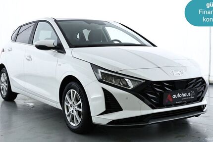 Hyundai i20 20.158 km 19.490 &euro; Wuppertal 42287