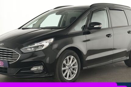 Ford Galaxy 104.349 km 21.547 &euro; Neuss 41460