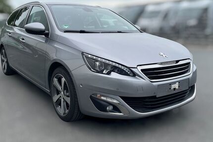 Peugeot 308 133.000 km 7.200 &euro; Essen 45309